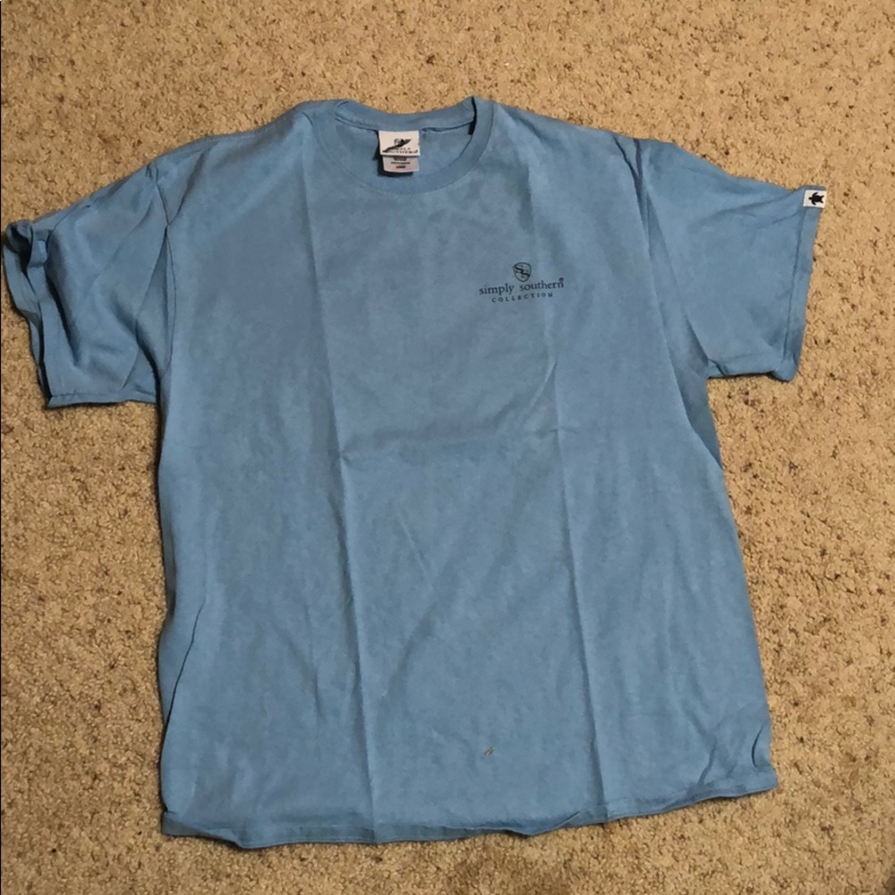 SS Tee - Picture 2 of 2